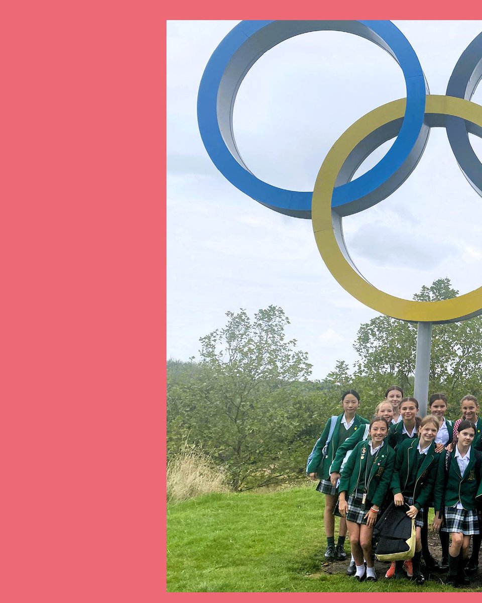 Edgeborough School tweet media