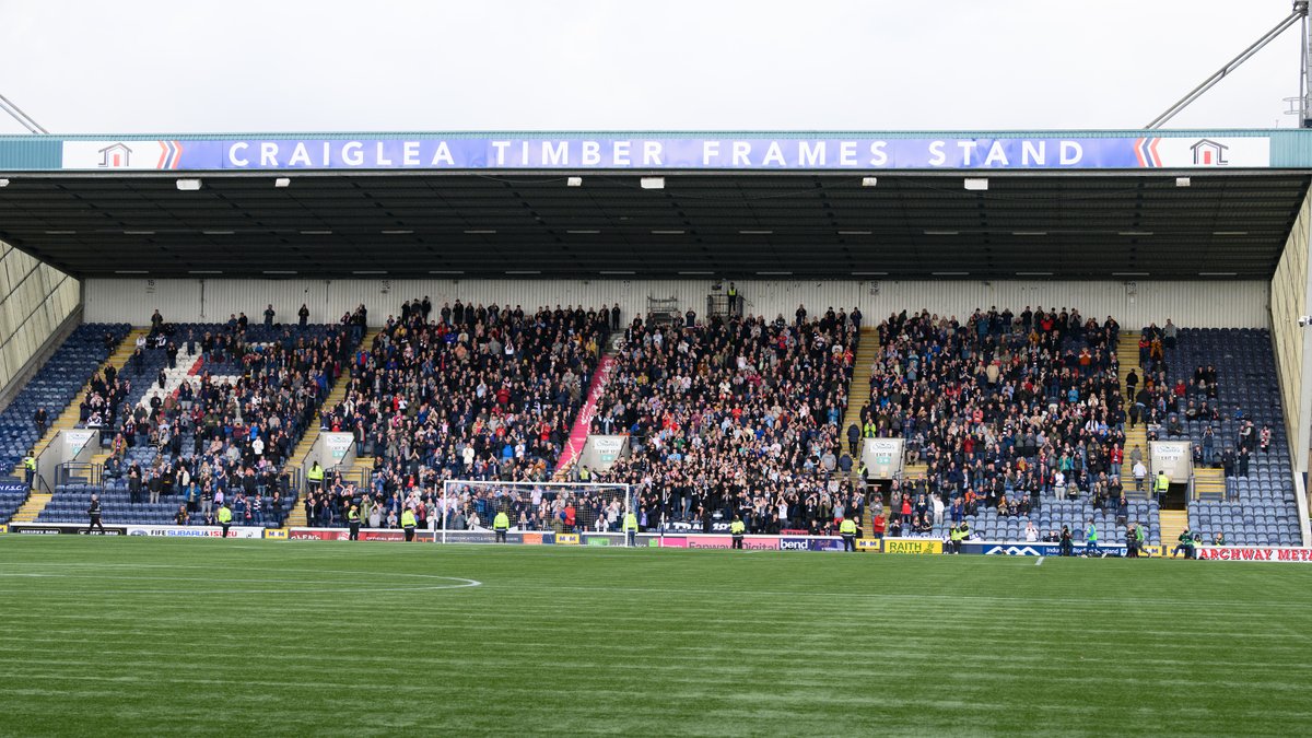 FalkirkFC's tweet image. 🎟️ Less than 700 Main Stand tickets remain for Saturday's clash against Ayr United!

🏟️ Pick up yours from the link below as we try to sell out The Falkirk Stadium after five long weeks on the road:

👉 ticket.falkirkfc.co.uk/packages/LZEmO…