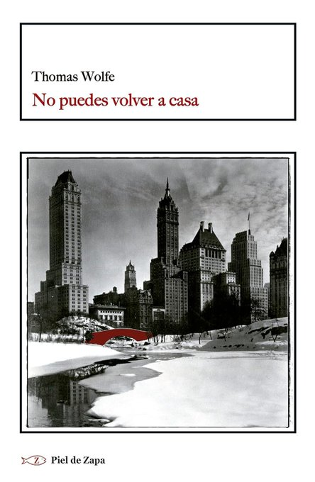 ProfesorJonk's tweet photo. "Comete errores, arriésgate, haz el ridículo, pero sigue adelante. No te paralices".
Thomas Wolfe.
En su corta vida demostró un dominio del lenguaje que aún hoy nos deslumbra.
#Efemeride #ThomasWolfe #literatura https://t.co/diuII3H05I