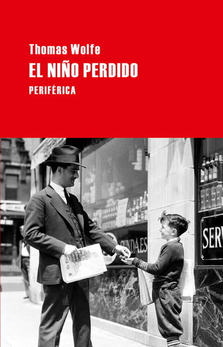 ProfesorJonk's tweet photo. "Comete errores, arriésgate, haz el ridículo, pero sigue adelante. No te paralices".
Thomas Wolfe.
En su corta vida demostró un dominio del lenguaje que aún hoy nos deslumbra.
#Efemeride #ThomasWolfe #literatura https://t.co/diuII3H05I