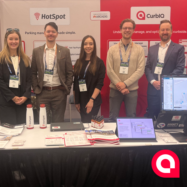 CurbIQ, An Arcadis Solution tweet media