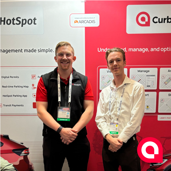 CurbIQ, An Arcadis Solution tweet media