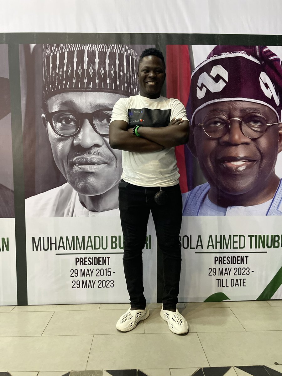 Adebayokaysam's tweet image. #theplatform Nigeria, 2024 October edition. Themed: Unlocking the potential in our country 

I've being part of this great conference/event since 2019, May Edition and it has always been a great event with amazing speakers. 

#ThePlatformNG 
#UnlockPotentialNG 

Thread&amp;gt;&amp;gt;&amp;gt;