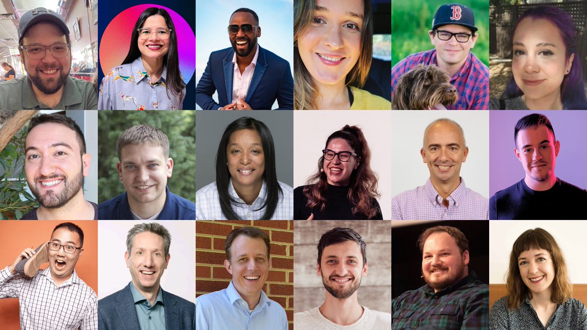 Tech SEO Connect, the conference made for technical SEOs by technical SEOs, is just over 2 weeks away!

Here's a 🧵about why I'm excited for the conference. 

Bonus - reshare this post to enter a giveaway for a free ticket. I’ll announce a winner at the end of the week.