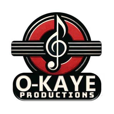 OkayeProduction's tweet image. #OKayeProductions