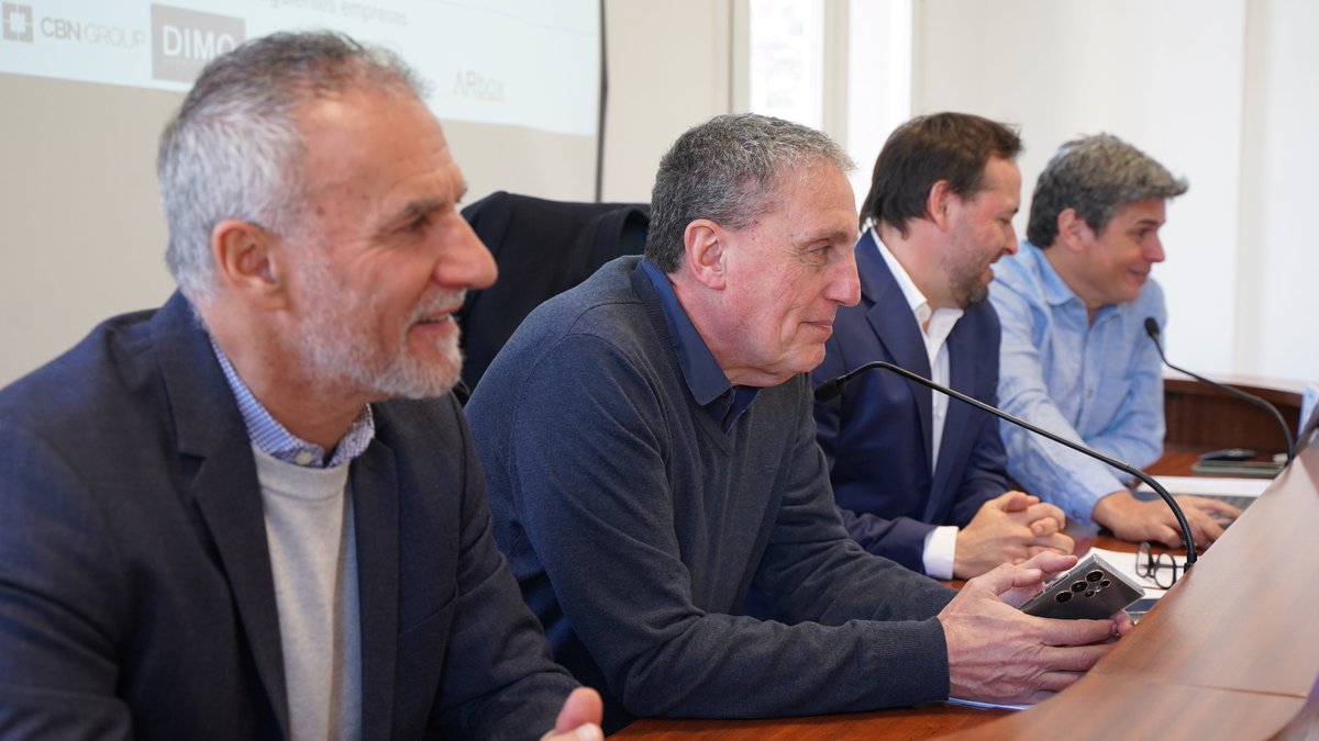 CIALIconsejo's tweet photo. Si sos socio CIALI podes disfrutar de diferentes eventos del sector ¿Te sumás? 🤝

#Industria #Logística #Innovación https://t.co/nYt66mFVV4