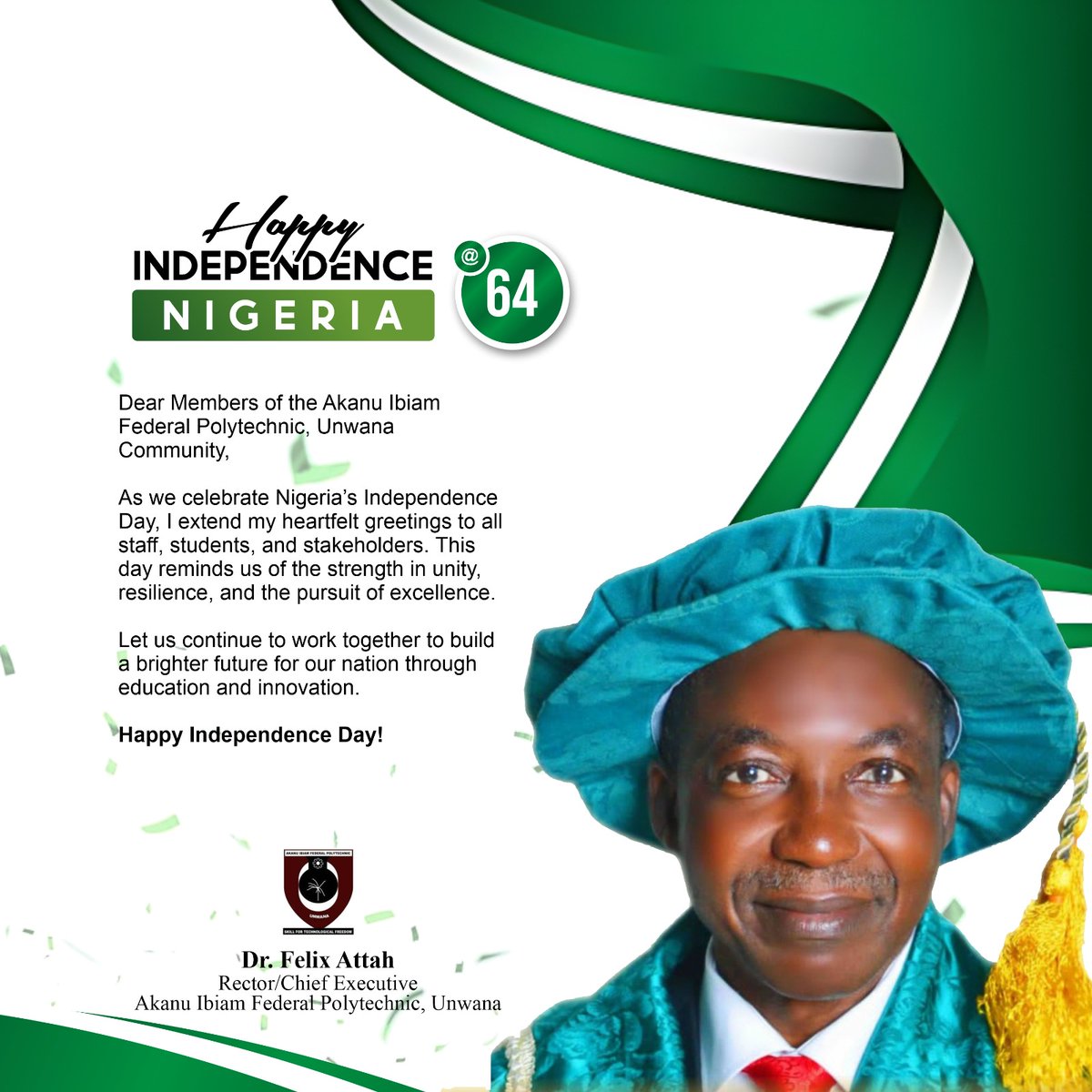 CSC Department AIFPU tweet media