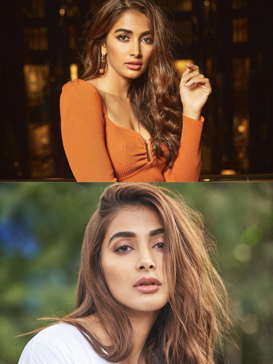 shiviup32's tweet photo. ❤️Whose favorite actress is this ? 
Comment for  #PoojaHegde 💕😍
Like for #MamithaBaiju   
Rt for #KritiSanon  
True' fans 💪 of #PoojaHegde will pass without liking this post till 3rd October #Govinda #Thalapathy69 #Thalapathy69CastReveal
 https://t.co/RIwxPJstl5