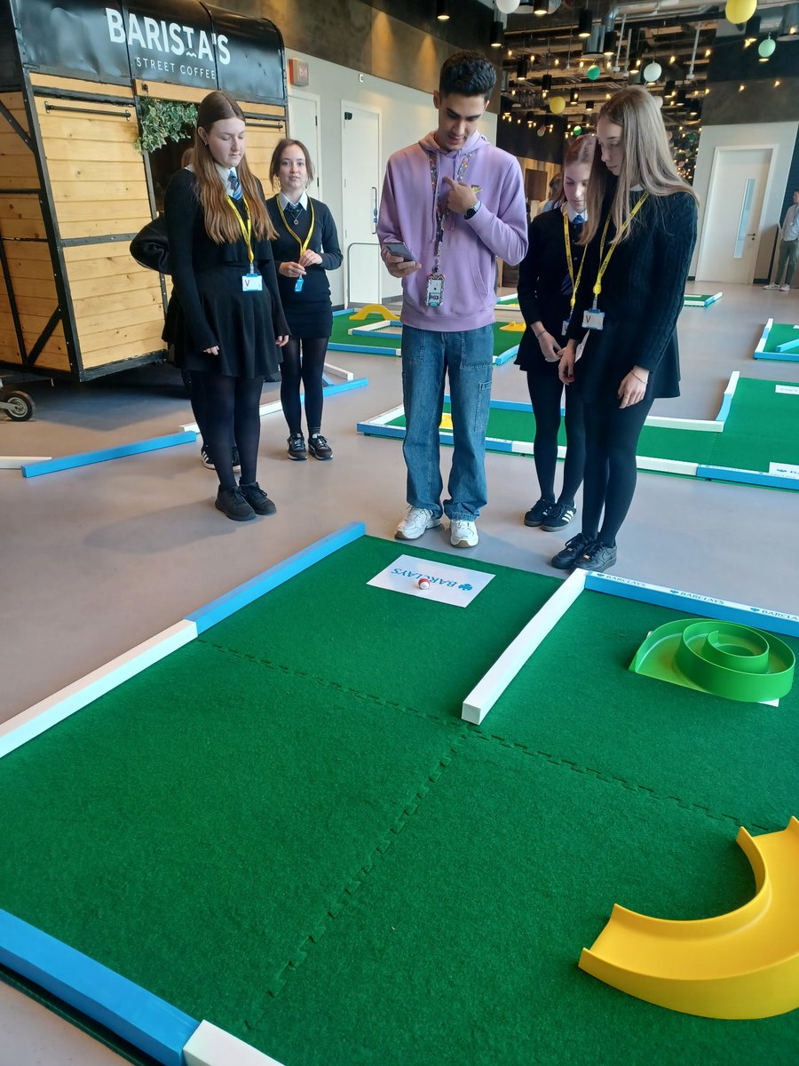 DA Computing Science tweet media