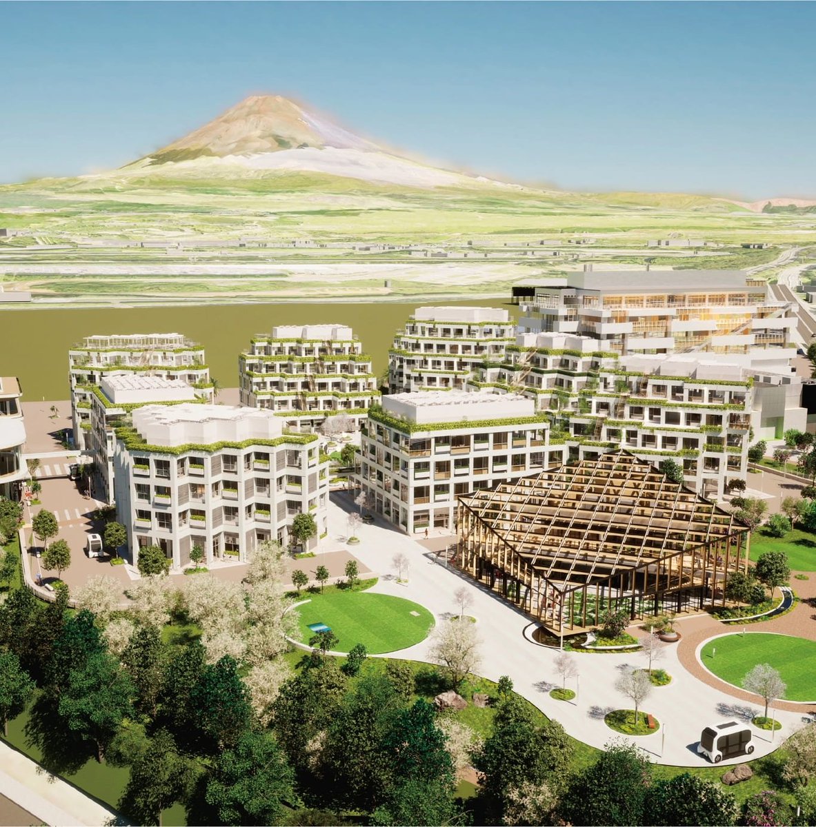 Fumiaki Ueno tweet media