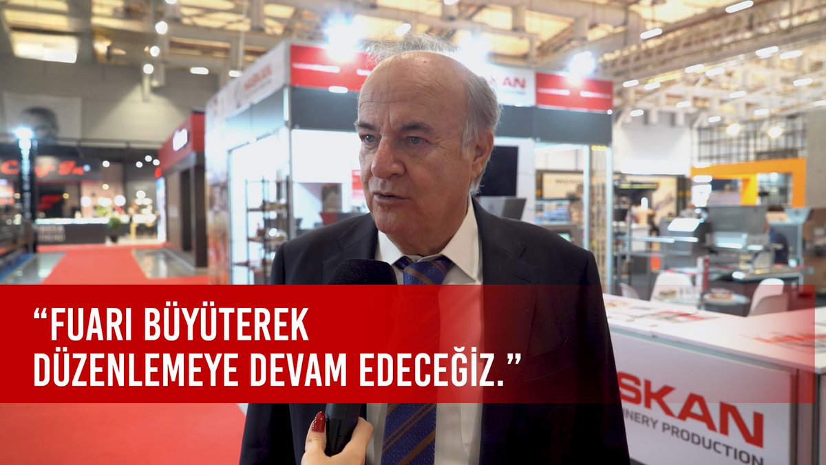 Hakan Gençoğlu'ndan iddalı açıklama;
"PATİSSERİE SHOW BÜYÜYEREK DEVAM EDECEK."
facebook.com/share/p/6HGpfR…