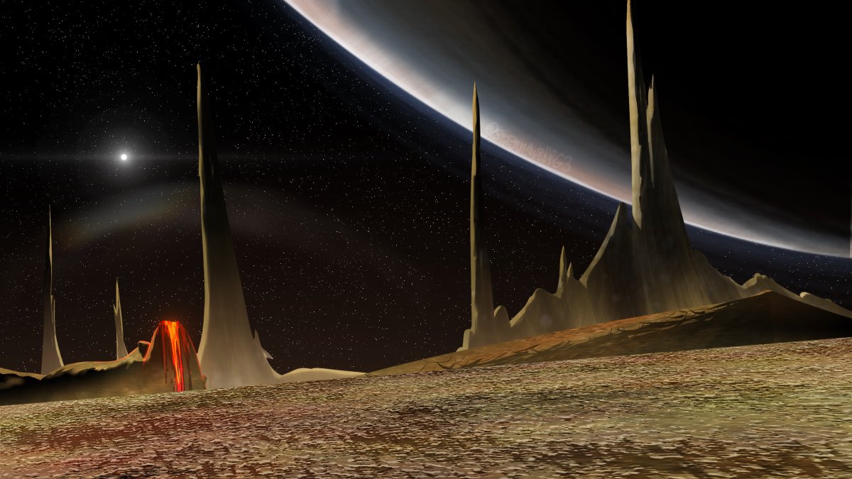 SingularityG3's tweet image. art ‼️‼️‼️ heres some silly recent art ,, uhhh and the uh peopleee
@mylar_saturn @DrawSkinny @FlareonIrl @foranotherthing !