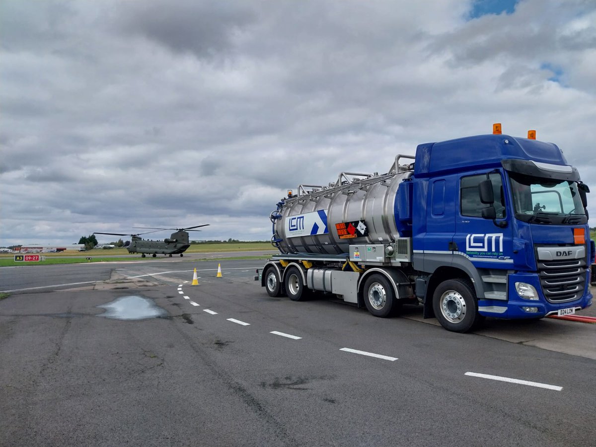 The LCM confined space team attended this aviation site last week to clean out 2 x aboveground and 3 x underground tanks. Vacuum testing and NDT were performed to ensure the tanks are compliant.

Find out more... 🌐 lcmenvironmental.com