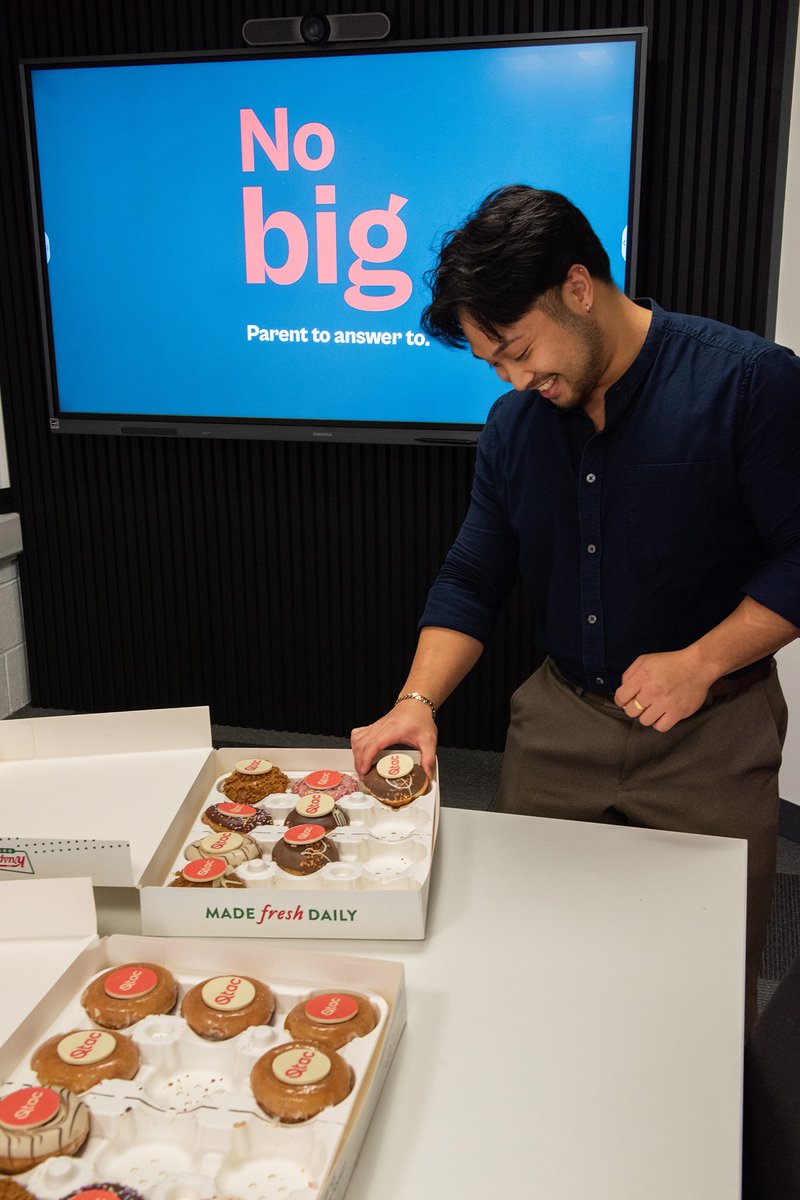 qtacpayroll's tweet photo. Yesterday, we celebrated our rebrand launch in style! 

Here’s to the next chapter. We can’t wait to share it with you.

#rebranding #rebrand #brandrefresh #payroll #accounting #payrollservices https://t.co/XHmAueSKFu