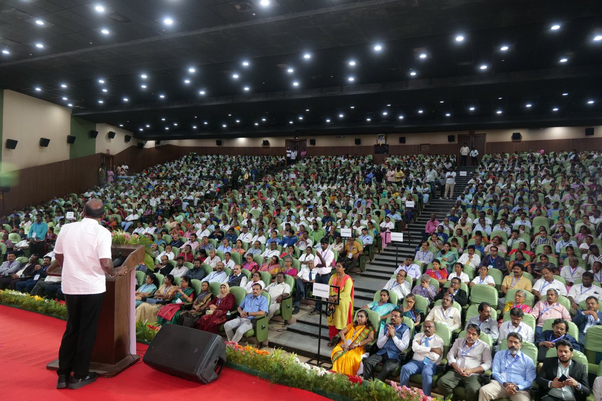Tamilnadu Organ Donation Day 23/09/24  225 deceased donor families were honoured by Honourable Health Minister