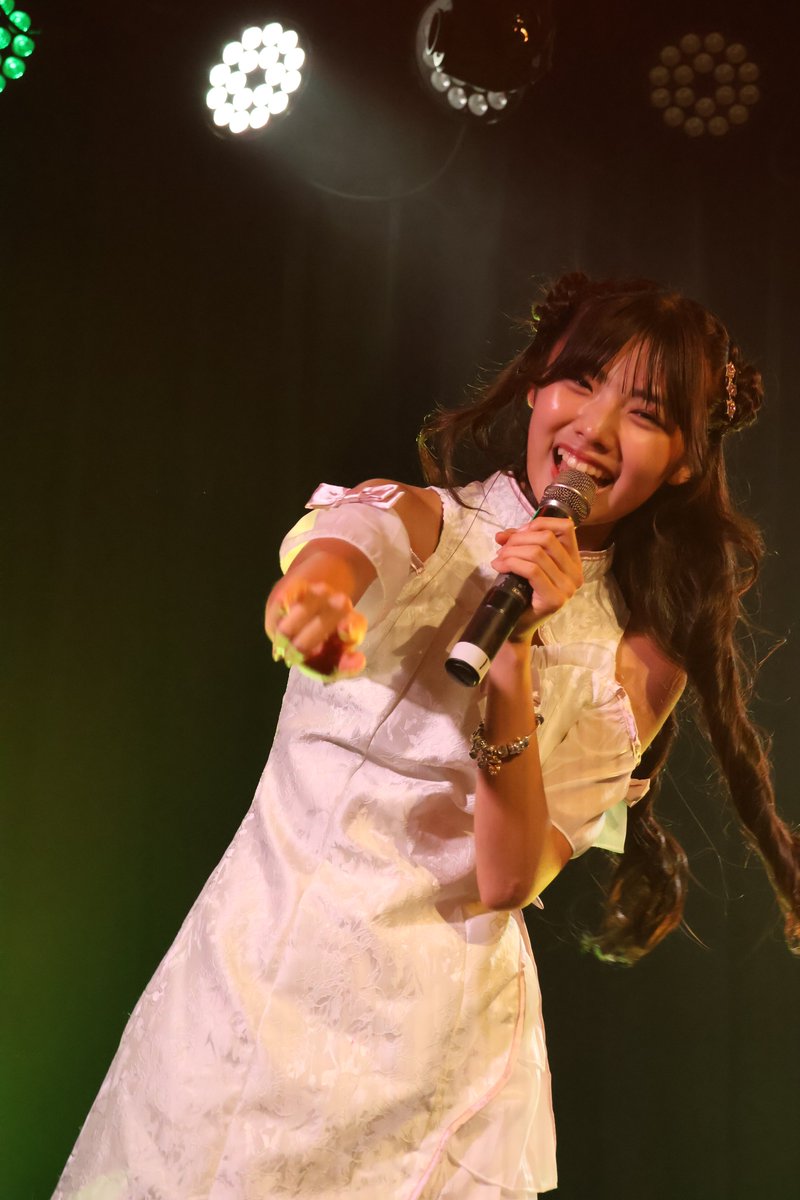 tokyotamawalker's tweet photo. 2024.09.28 Lion Theatar
DIANNAプロジェクト
定期公演 VOL.46 3nd STAGE
🩷CHEERFULL🌸🐏🩵③
🩷丸上ひまり(ひまりん)🩷②🩷
#CHEERFULL
#CHEERUPprojec(@CHEERUP_Pro)
#丸上ひまり(@himari_marugami
#桜まほ(@maho_sakura_) https://t.co/uvZ3J8C5Md