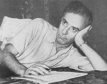 PhysInHistory's tweet photo. "A method is more important than a discovery, since the right method will lead to new and even more important discoveries."

- Lev Landau https://t.co/YqI4DiexJw