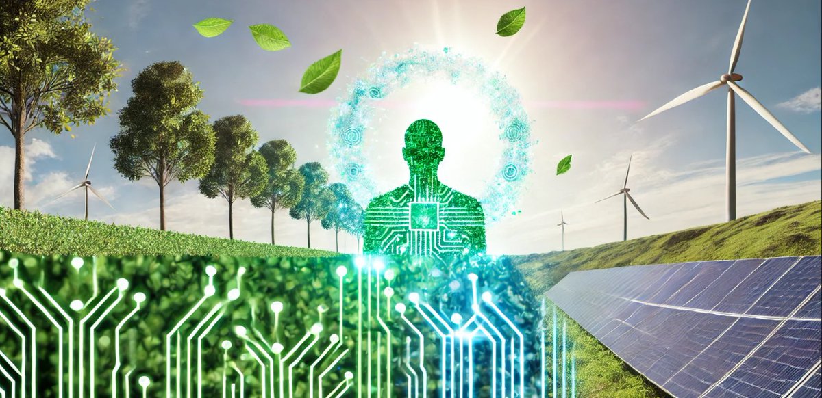 The rapid rise of Gen AI is driving massive data centre expansion, raising questions about energy consumption and carbon emissions. 54% of people who are familiar with #GenAI believe its growth is damaging the planet.  45% want more transparency
cloudninepr.com/genai-technolo…