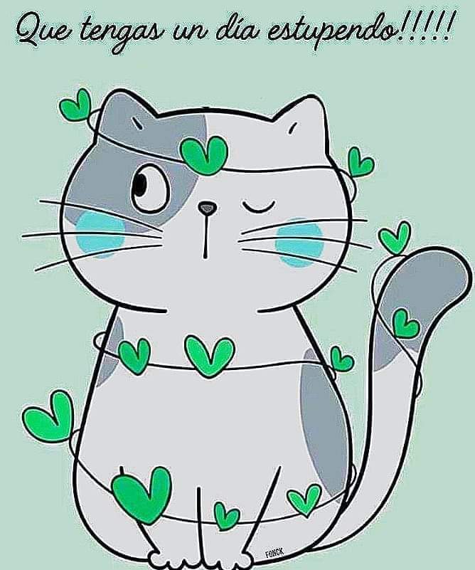 Comenzando la semana tarde (1 día después) 😳 con la seguridad que se está trabajando por el futuro. 🙏