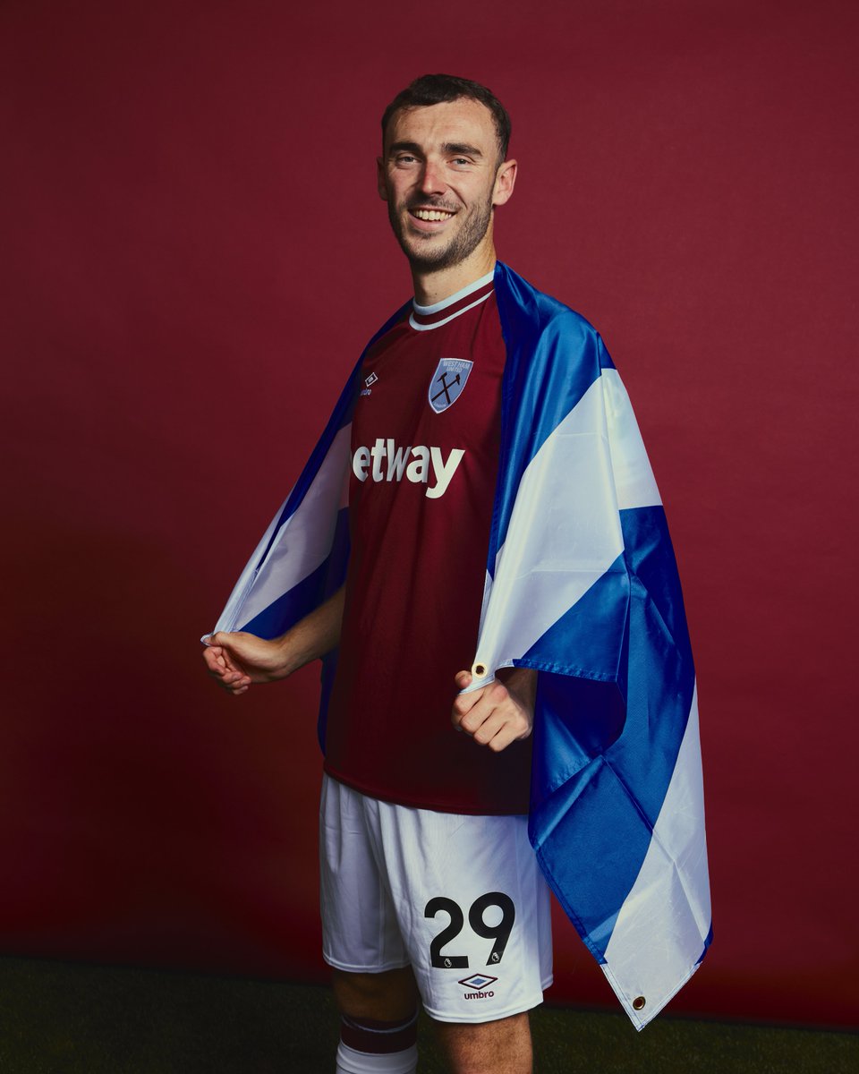 West Ham United tweet media