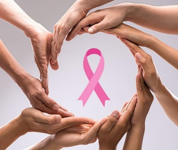 AnitaKyereh's tweet photo. October is here again!
Breast cancer awareness month🎀
Let’s unite and fight against breast cancer🌸
Remember to get screened.
Dear men,squeeze a boob, suck a boob, to save a life.
#thrive365
#breastislife
#earlydetectionsaveslives https://t.co/Gu6v2mSW0A
