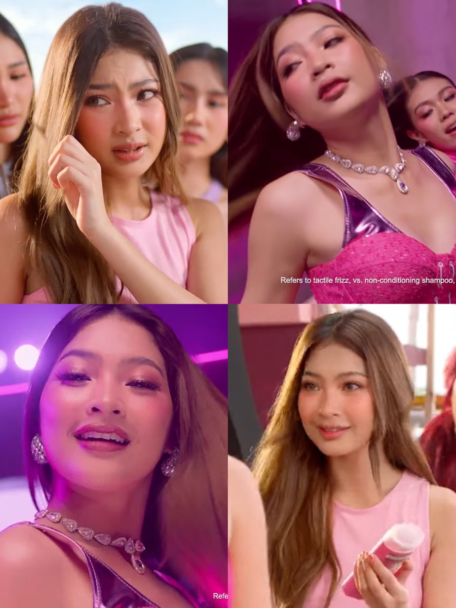 COLETFEED's tweet photo. LOOK AT HER

#SunsilkXBINI https://t.co/ffqFaf0wYI