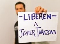 Hoy #1Octubre suman 1187 días nuestra detención arbitraria y privación ilegítima de la libertad.
Mi Hno. Javier Tarazona director de <a href="/FundaREDES_/">FundaREDES</a> aún sigue detenido, exigimos que sea puesto de inmediato en libertad. Ser defensor de DDHH no es delito.
#LiberenAJavierTarazona