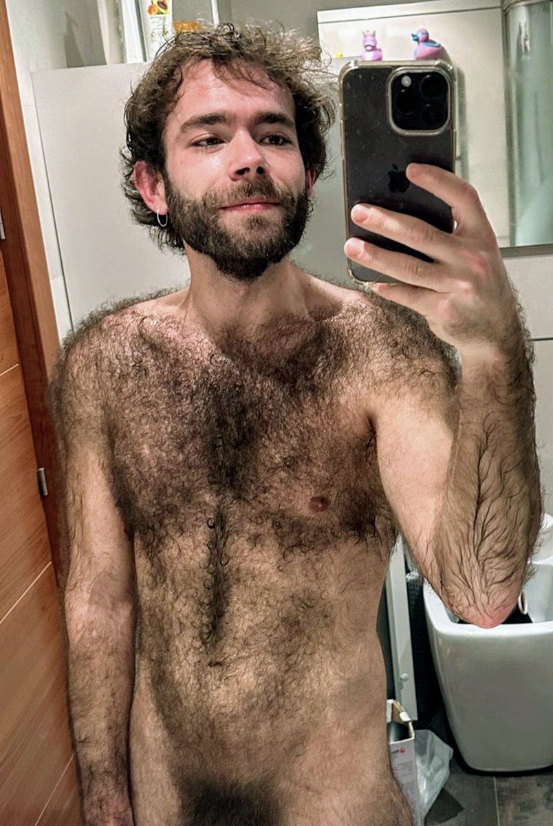 Hairylo55550680's tweet photo. Outstanding furry man! 
@untrimmed_ https://t.co/m4UCvMXRHc
