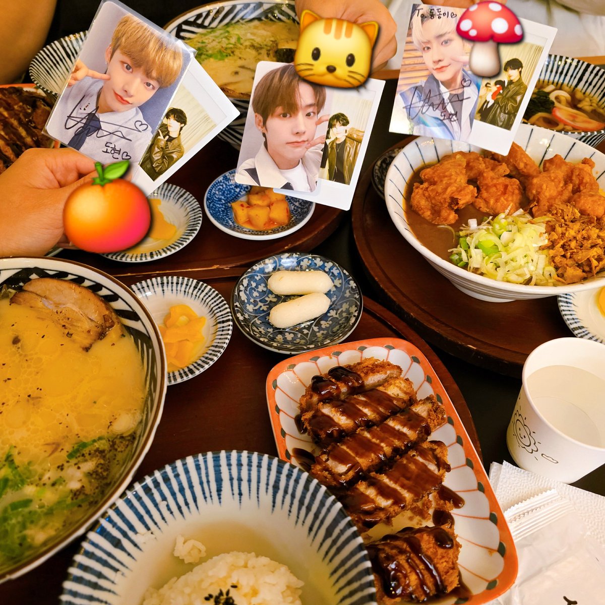 09grapefruit's tweet photo. 도현이 덕분에 오랜만에 모였따 💗 https://t.co/syFTENVfra
