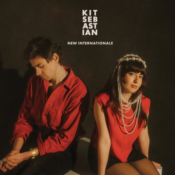 CaptainofSuave's tweet photo. Kit Sebastian - New Internationale
https://t.co/lM8ZIS5r4q
#kitsebastian #newinternationale #psychedelic #turkish #bossanova #chanson #jazz #funk #pop #french #2024 https://t.co/AaunTV0IXD
