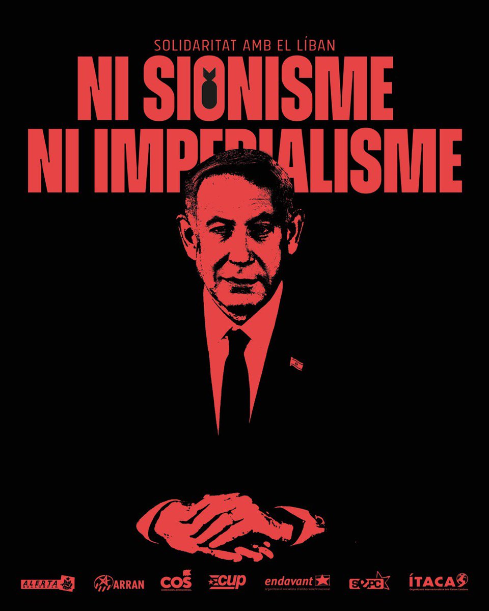 CUP Països Catalans tweet media