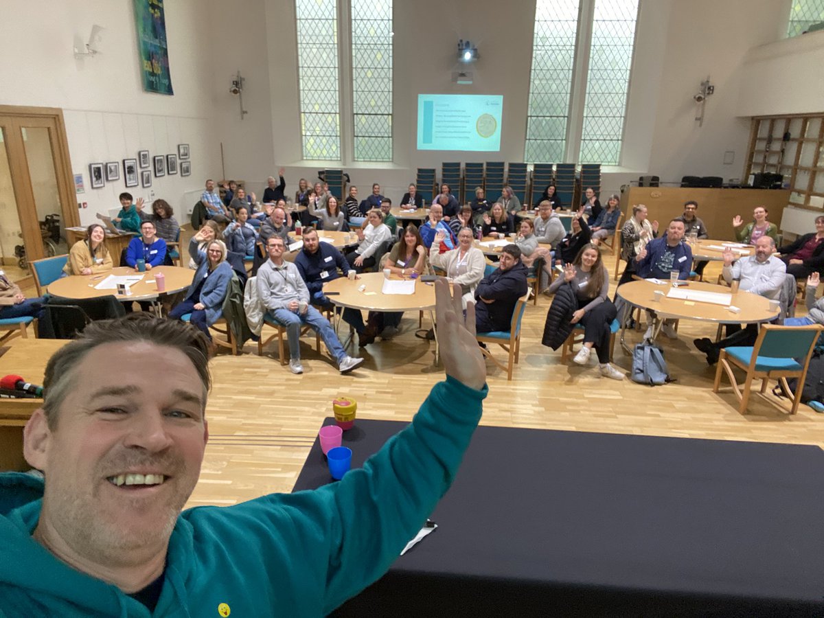 Richard Watson tweet media