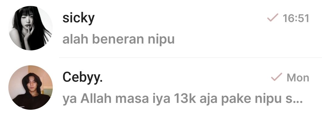 MLythical's tweet image. bayangin ketipu 2x, 2 hari berturut-turut :(