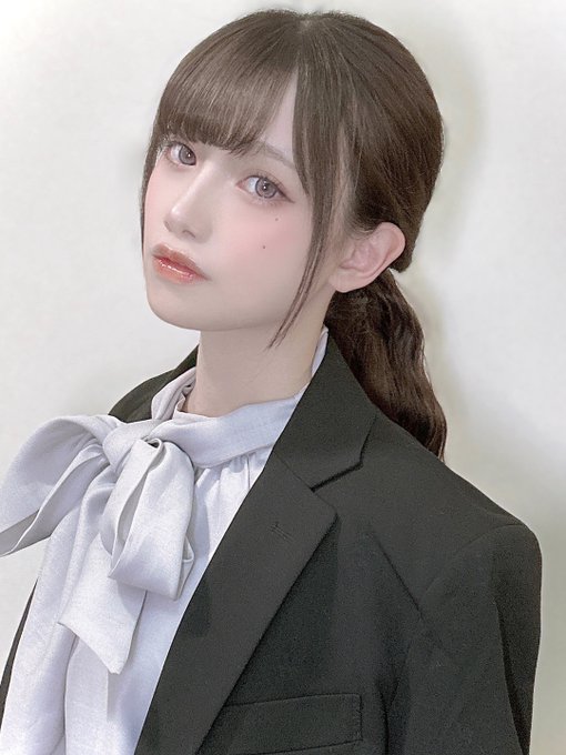 Twitterのコスプレ画像4