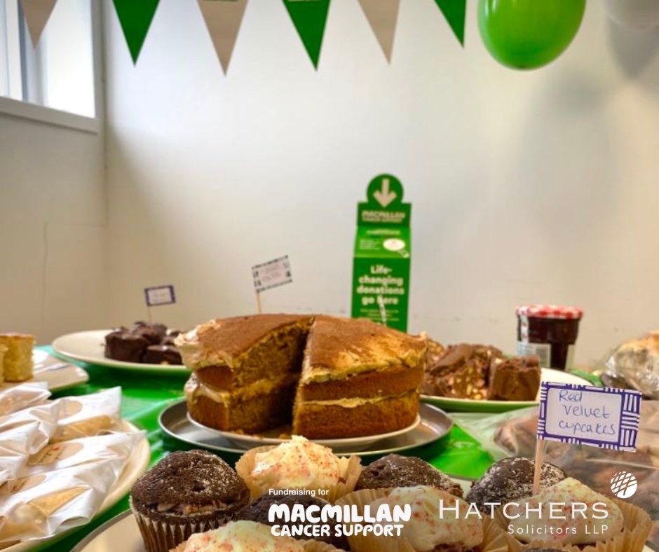 Hatchers Solicitors tweet media