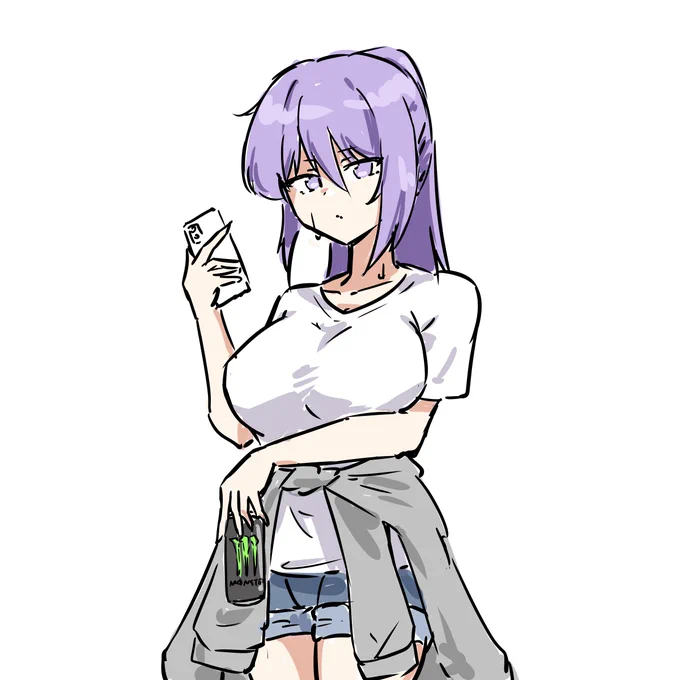 いきなりオリジナル