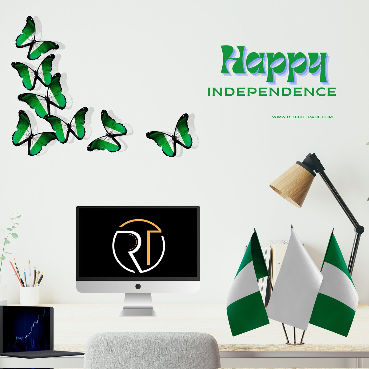 Ritech Trade tweet media