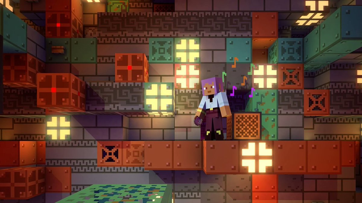 FreebuildFR's tweet photo. [Survie]
Le serveur Survie est enfin en 1.21.1, les maps ressources viennent d'être regen à l'instant pour que vous puissiez profiter des nouveaux ajouts de cette mise à jour !

Le changelog en détail est ici : https://t.co/EsWdb6fZwt

Bon jeu ! https://t.co/034Yso7DEy
