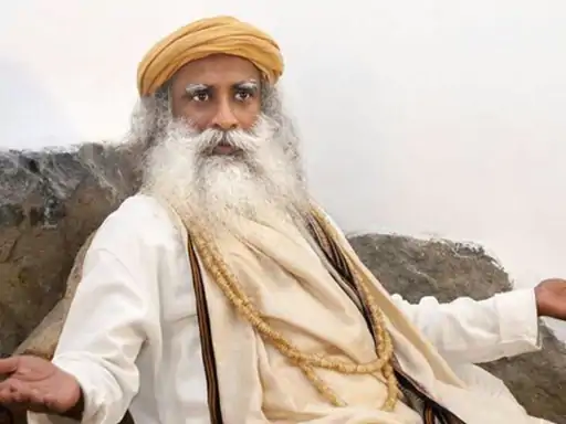 DainikBhaskar's tweet photo. मद्रास हाईकोर्ट ने सद्गुरु से पूछा: अपनी बेटी की शादी कर दी है, तो दूसरों की बेटियों को संन्यासियों की तरह रहने के लिए क्यों प्रोत्साहित कर रहे
#MadrasHighCourt #Chennai
https://t.co/ggMcyLohfR https://t.co/O0Pwy8HusP