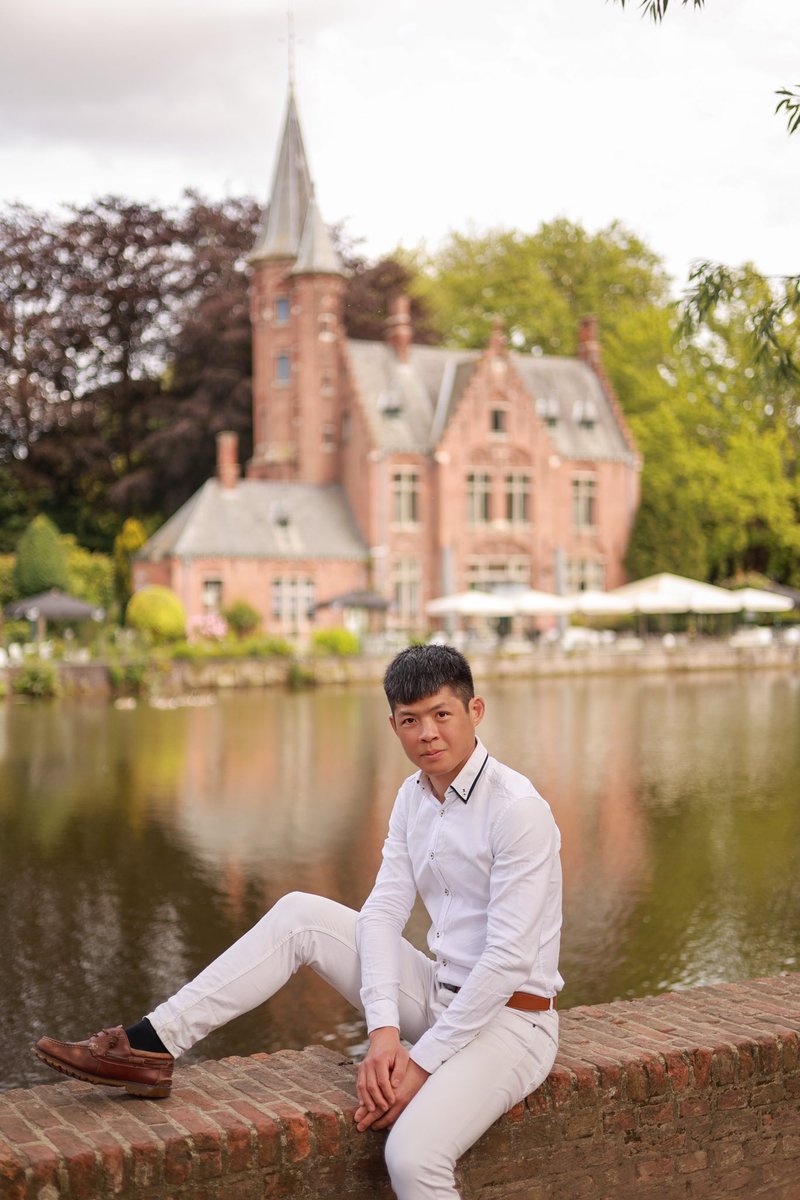 alvin__yuan's tweet image. It was truly beautiful! It definitely lives up to its reputation as the Venice of the North and was well worth the special trip. What other European cities do you all recommend?

#比利時 #布魯日 #歐洲行 #訓練營 #bruges #brugge #europetravel #bjjtrainingcamp