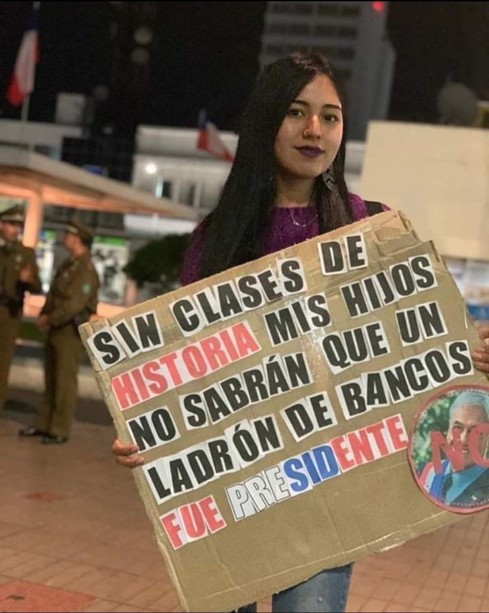 hugoguionista's tweet photo. La ignorancia es atrevida 🤦🏻‍♂️ https://t.co/wkRLS3BuqG
