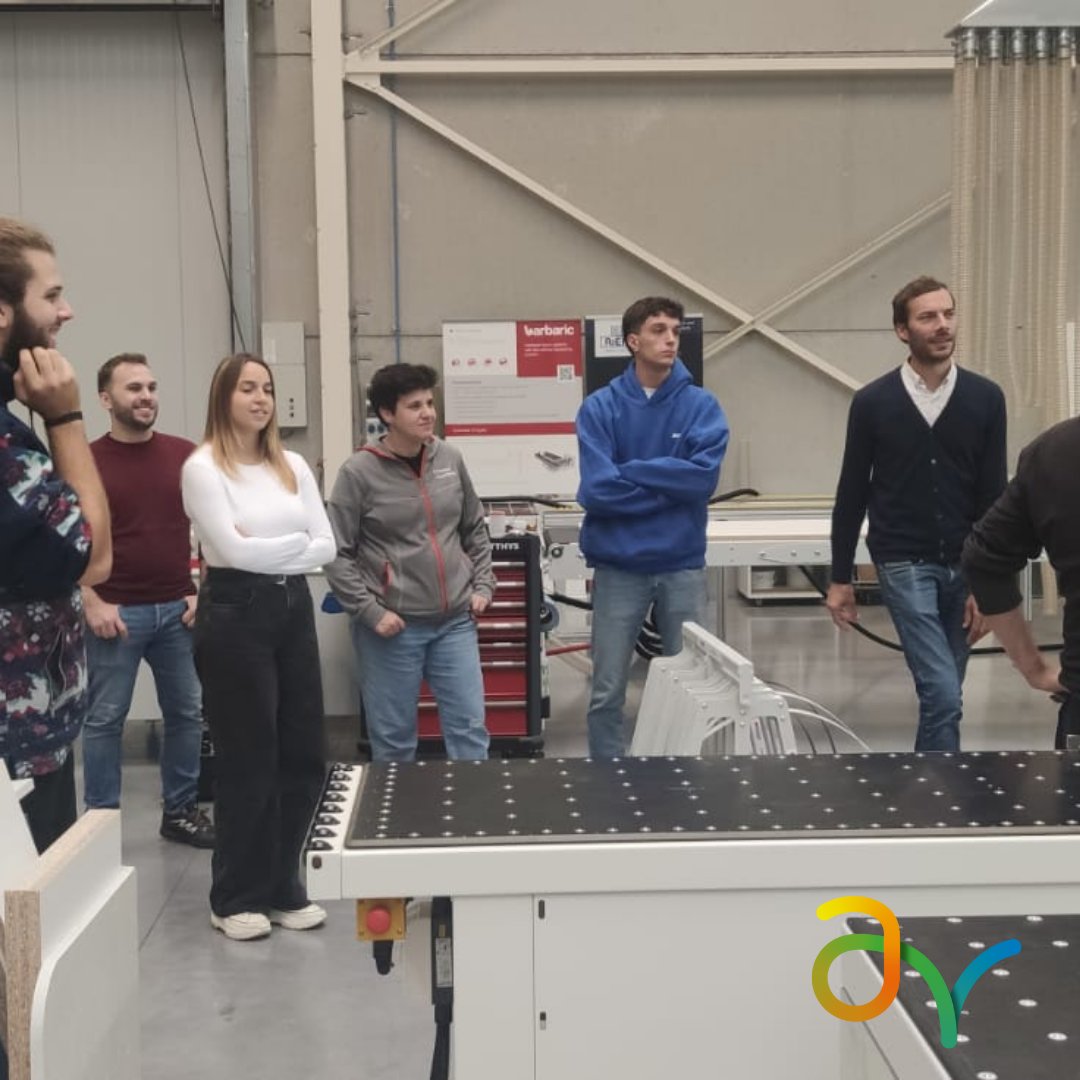 Allview Erasmus+ Vocational Excellence Platform tweet media