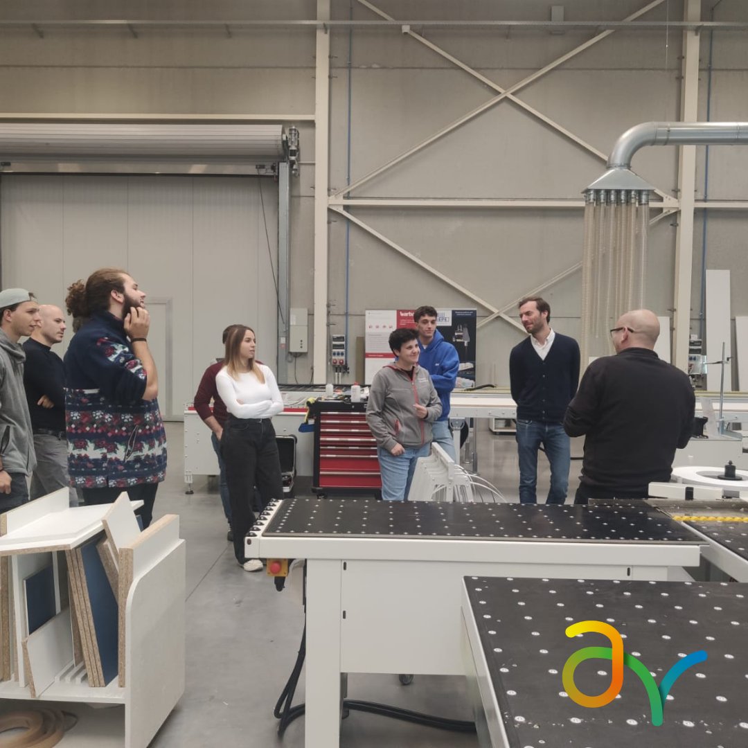 Allview Erasmus+ Vocational Excellence Platform tweet media