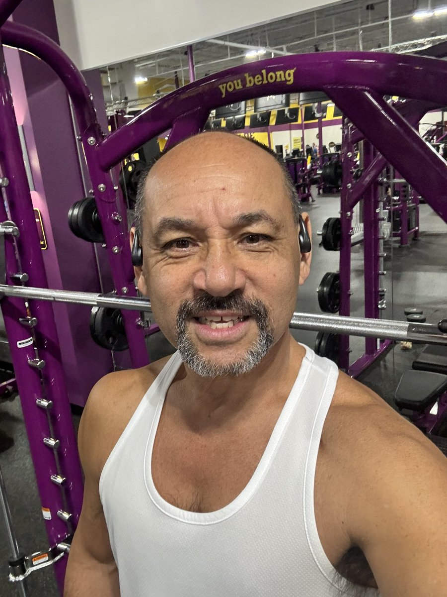 Ted Huff, Ed.D. tweet media