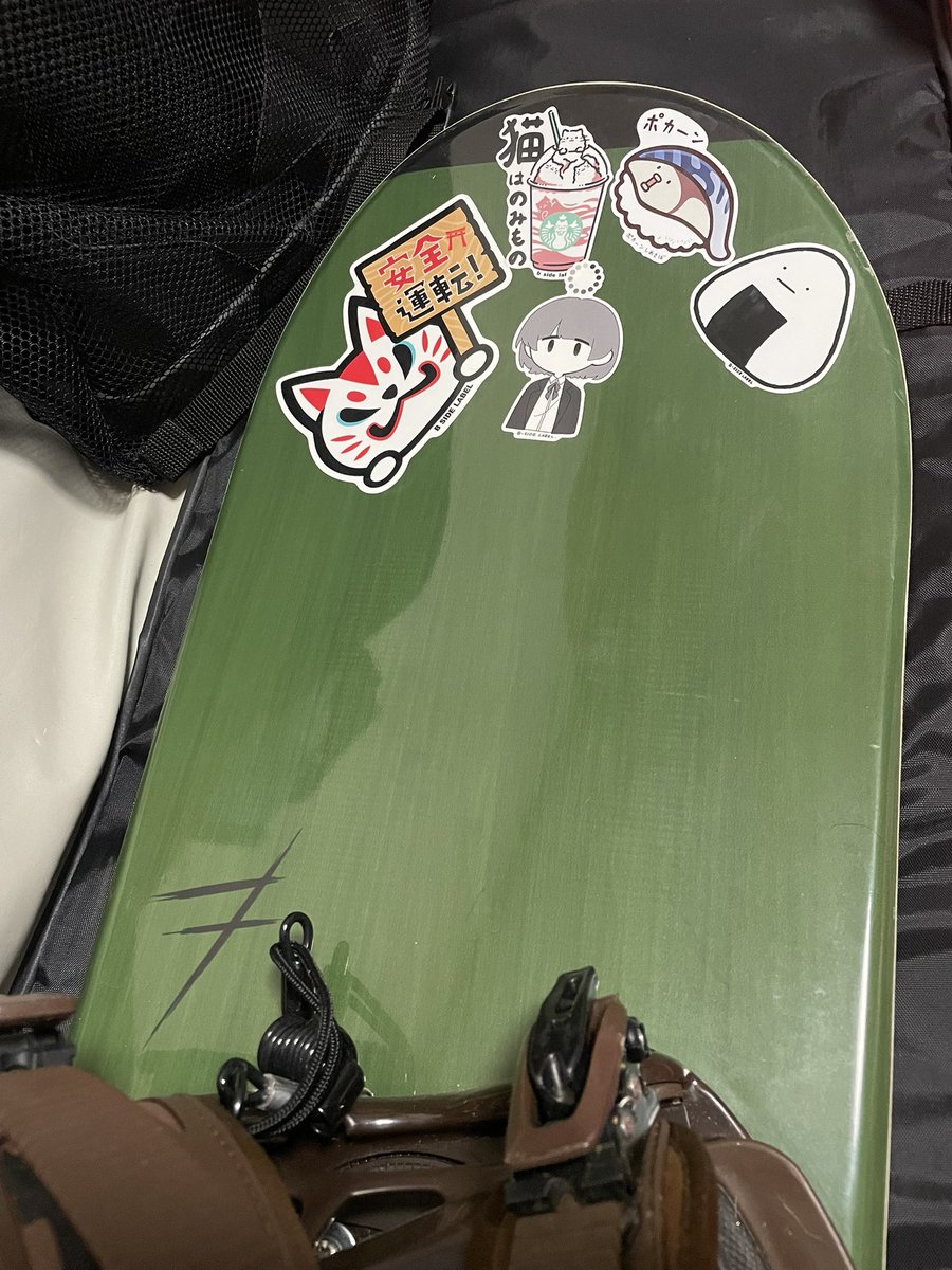 RAMUnyaa029's tweet photo. ｳﾍﾍ(   ◜ω◝ )
新しいステッカー https://t.co/4El7VOzwdg
