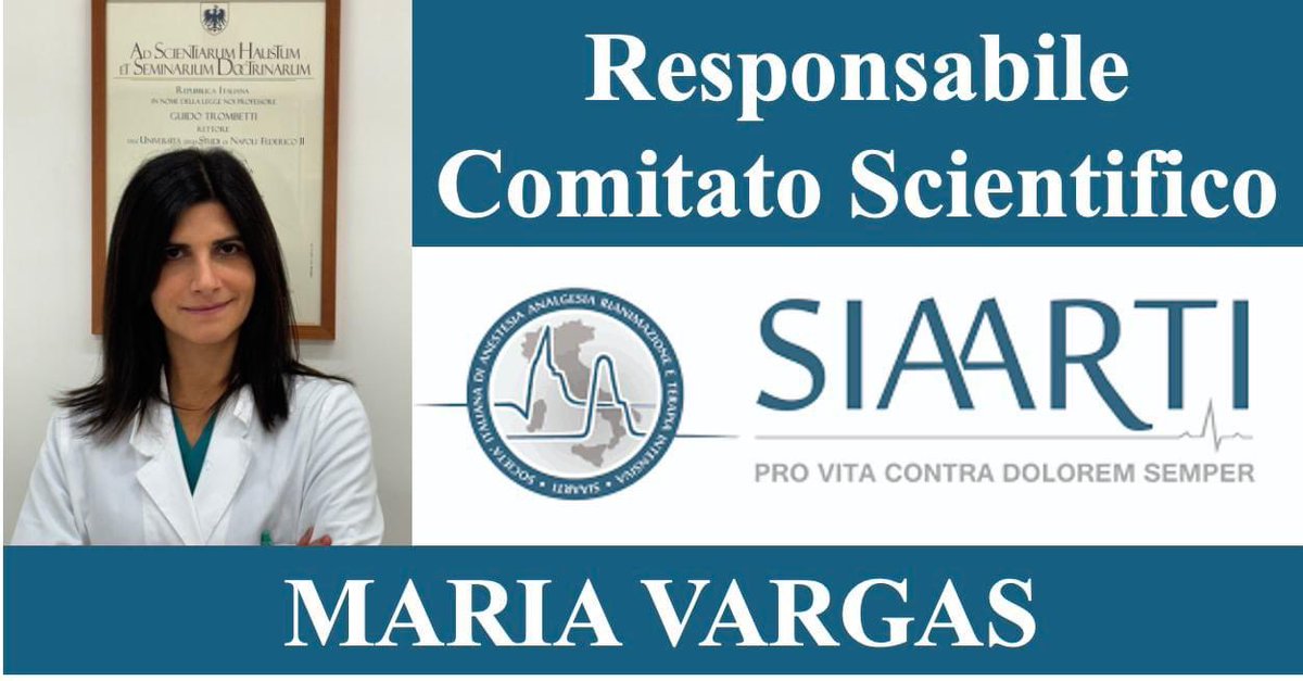 Prof. Maria Vargas tweet media