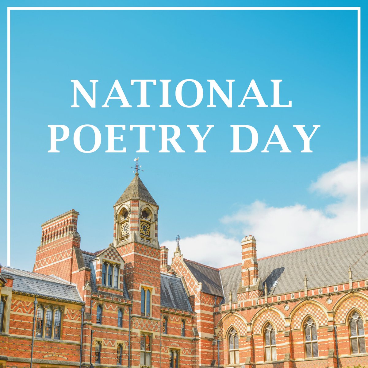 Keble College, Oxford tweet media