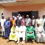 Photo by Transparency International Cameroon (TI-C) (@TransparencyTi)