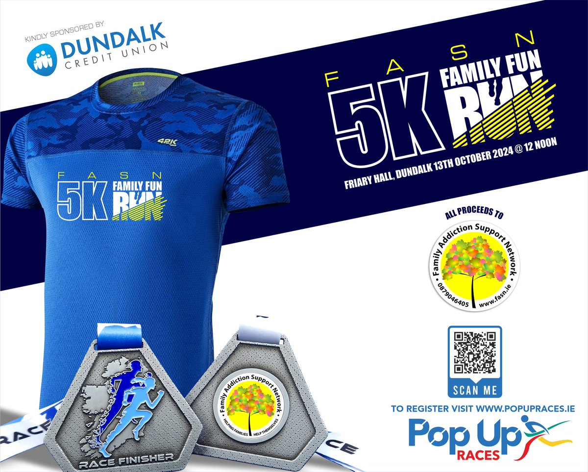 Dundalk Credit Union tweet media