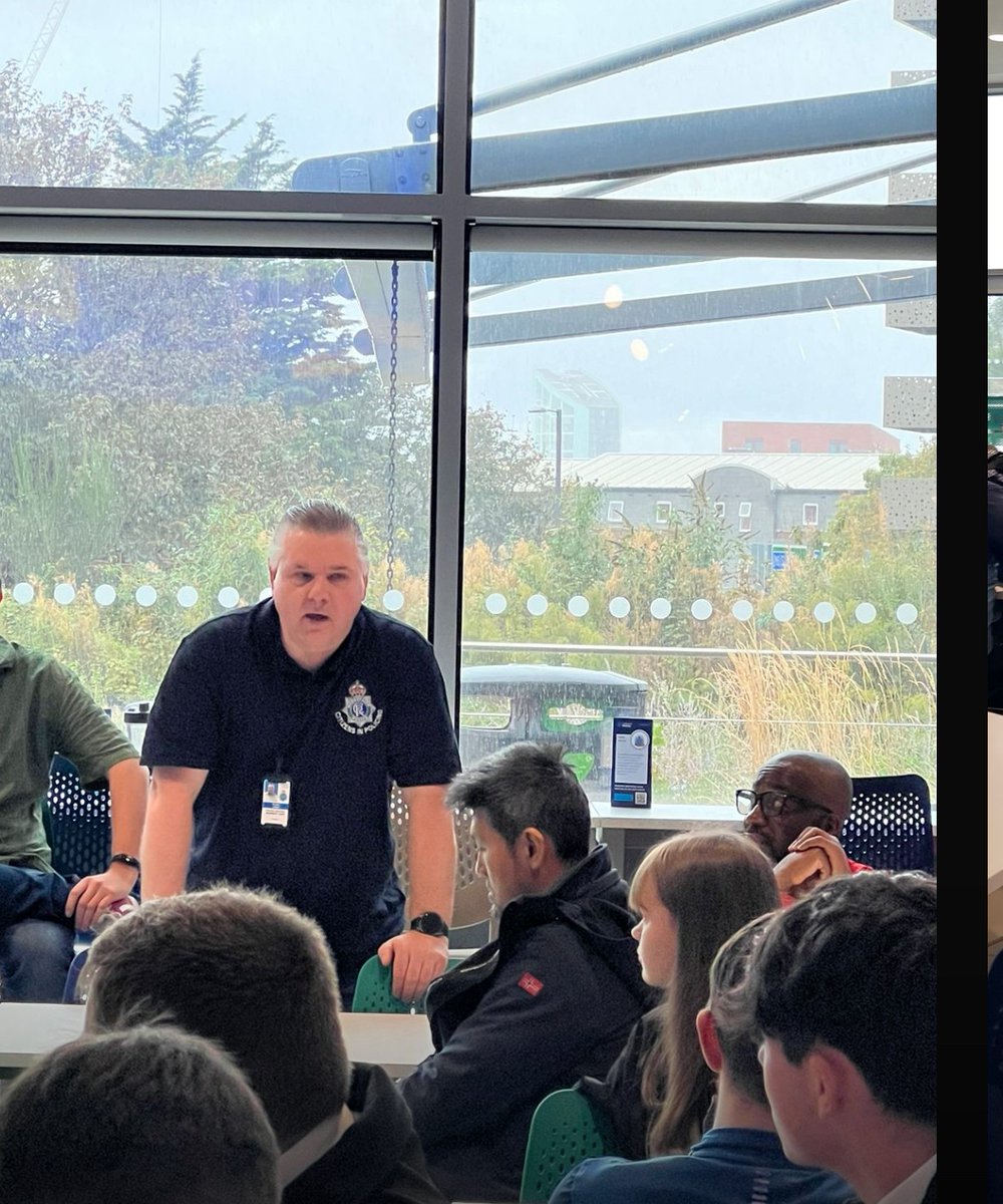 MerseySpecials's tweet image. On Saturday we held a Wellbeing Event at Rose Hill for our Specials, Cadets and other special guests as part of Inclusion Week. It was a fantastic event focused on health, connection and support. Thank you to everyone who participated! #Wellbeing #InclusionWeek